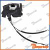 Serrure de porte gauche pour KIA | EZC-KA-012, 96B0300-OYO